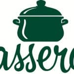 Casseroles catering
